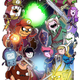 Illustration for article titled emAdventure Time/em Goes Really Well With emGame of Thrones/em